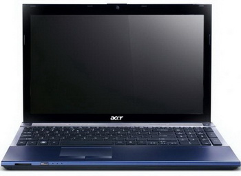  Acer aspire timelineX